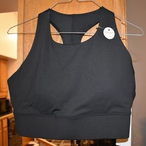 CALIA Women's Power Sculpt Mesh Bra